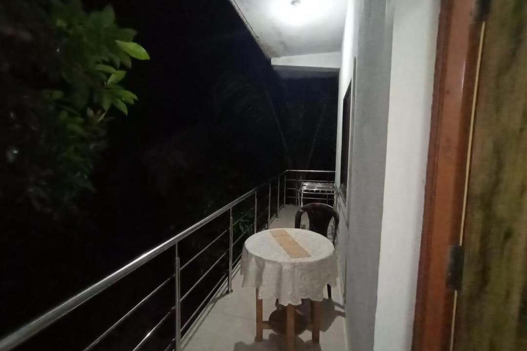 Photo of Patio Balcony in Majorda