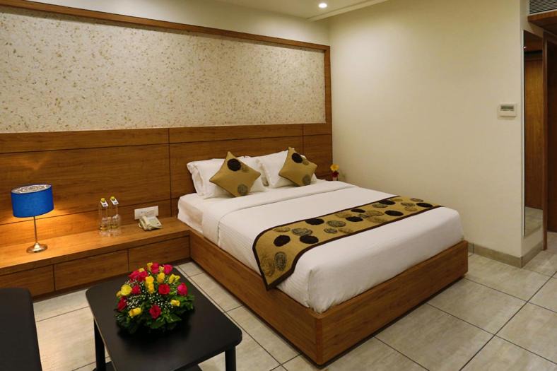 Photo of Bedroom in Cidco