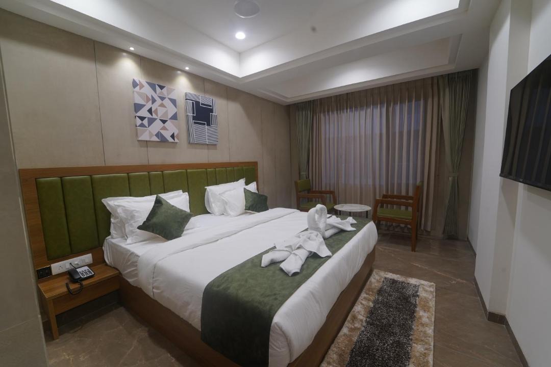 Photo of Bedroom in Kevadia