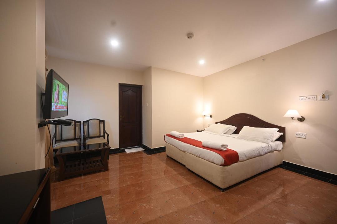 Photo of Bedroom in Chengannur