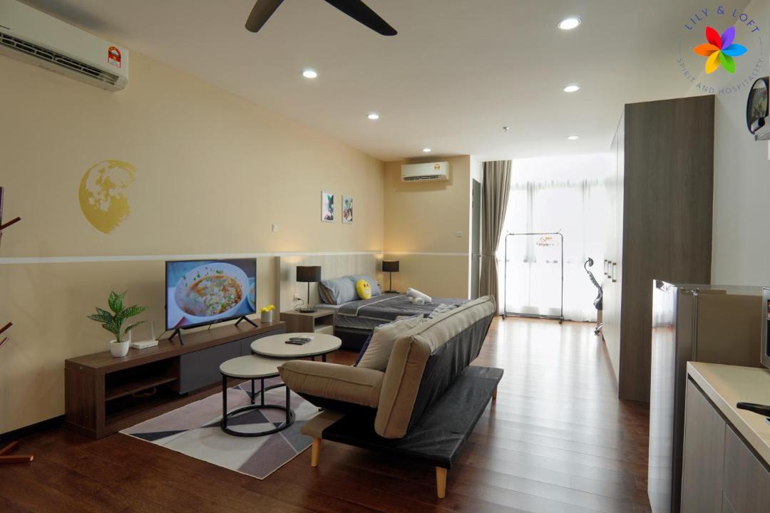 Photo of Livingroom in Bandar Sri Permaisuri