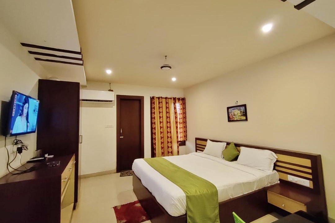 Photo of Bedroom in Angul