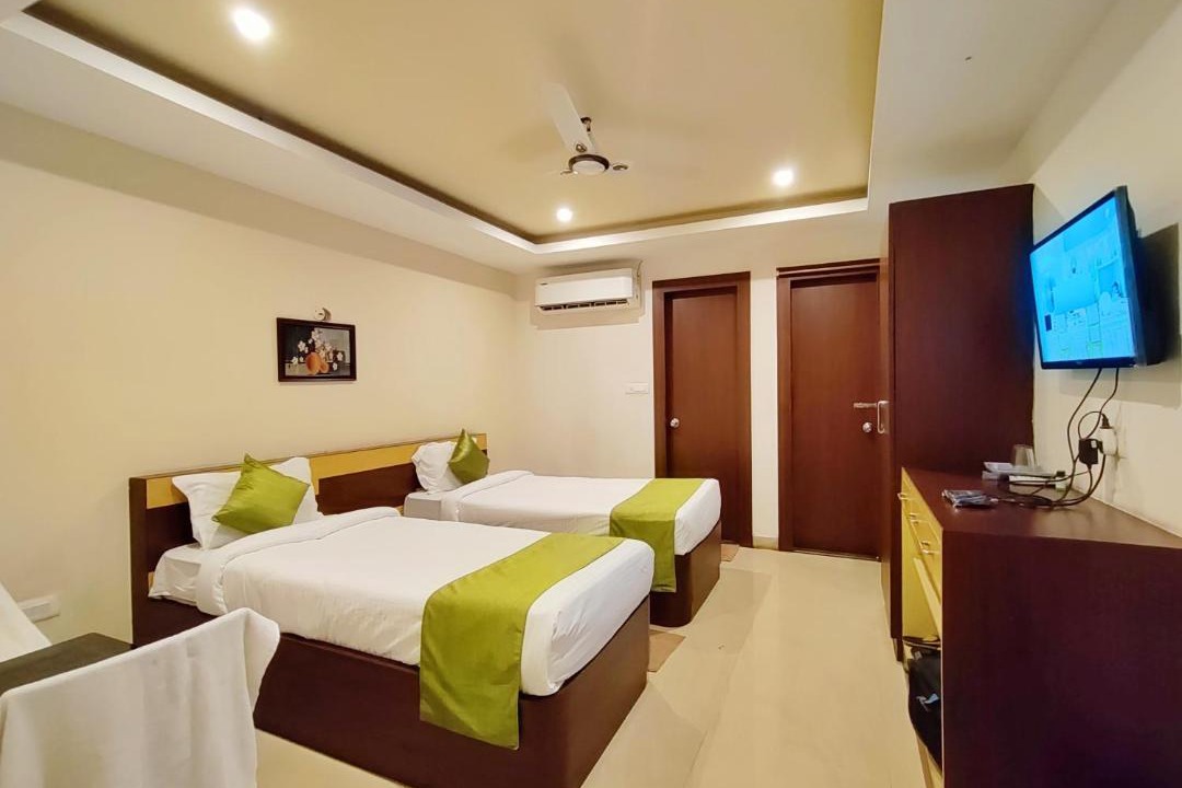 Photo of Bedroom in Angul