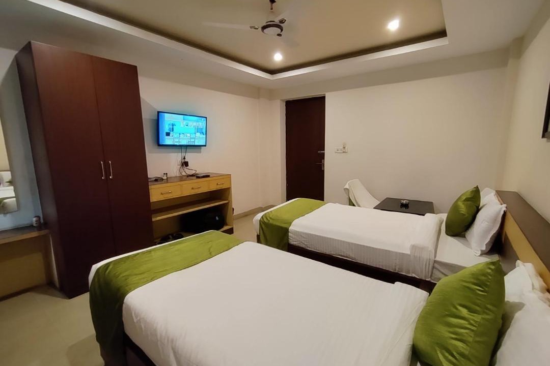 Photo of Bedroom in Angul