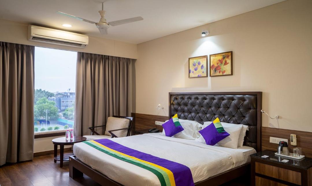 Photo of Bedroom in Panch Batti