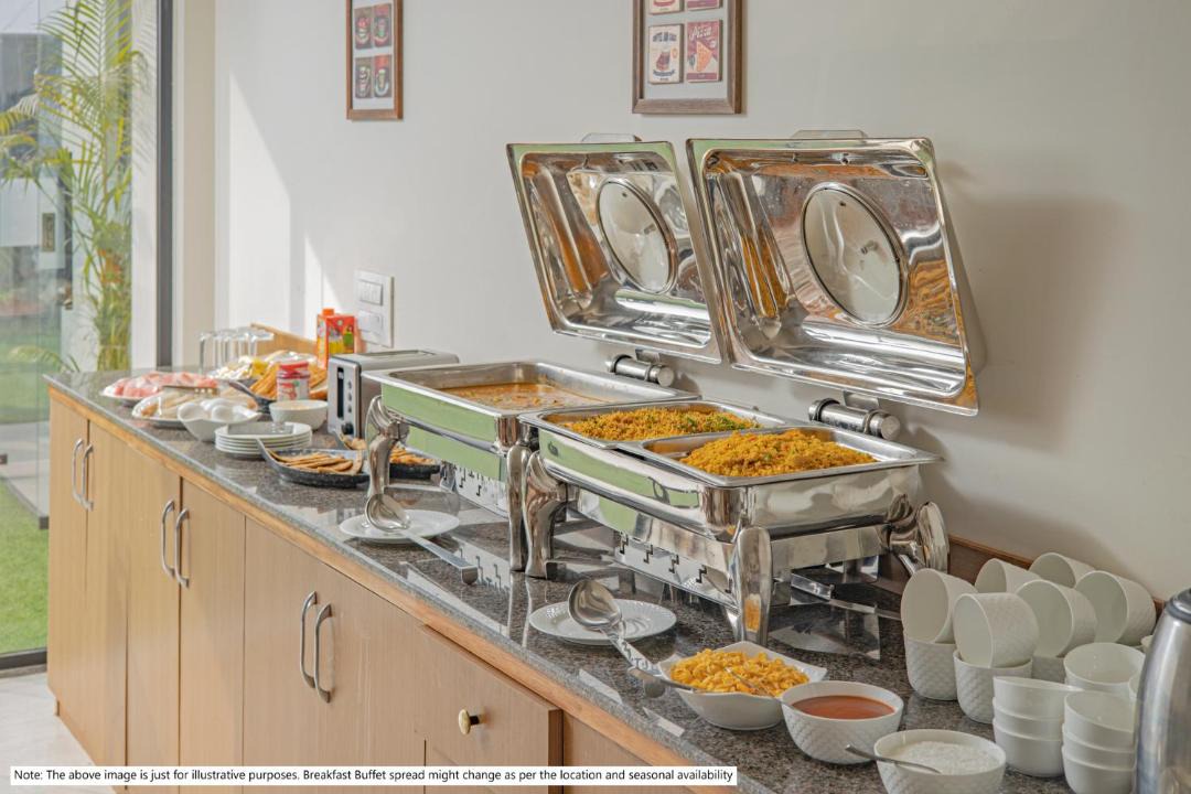 Photo of Kitchen in Panch Batti