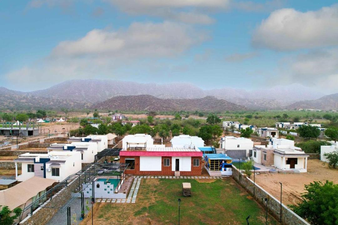 Photo of Others in Village Hokra