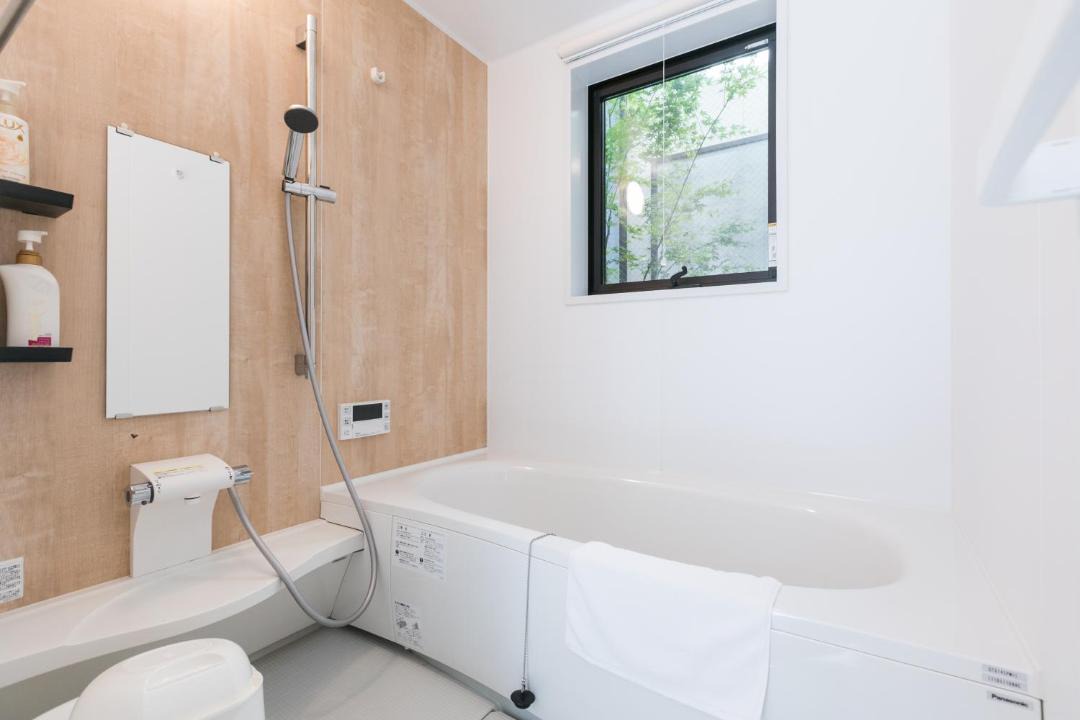 Photo of Bathroom in Nakagyo Ward