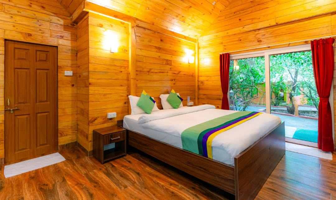 Photo of Bedroom in Ponda