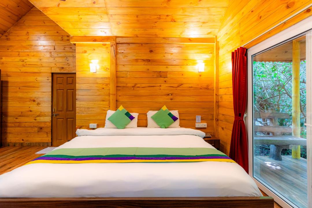 Photo of Bedroom in Ponda