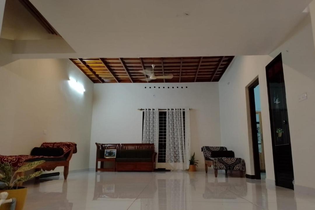 Photo of Livingroom in Quilon