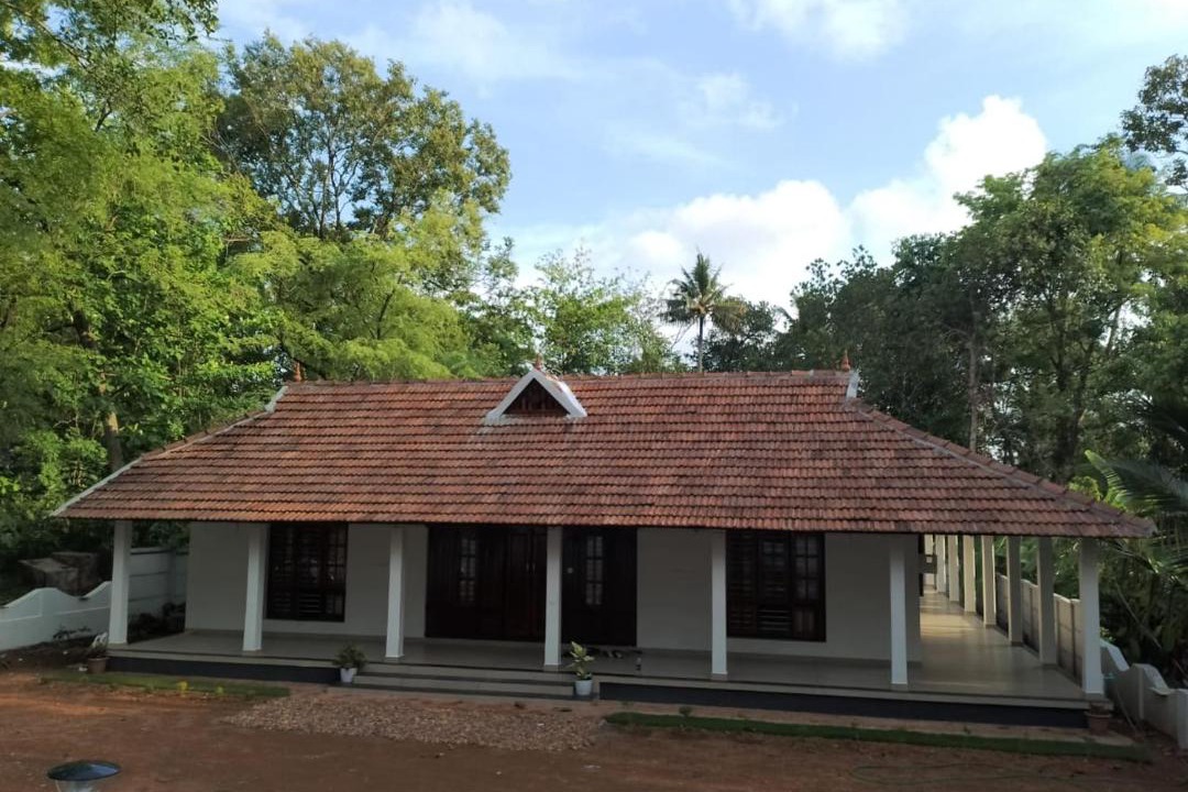 Photo of Buildings in Quilon