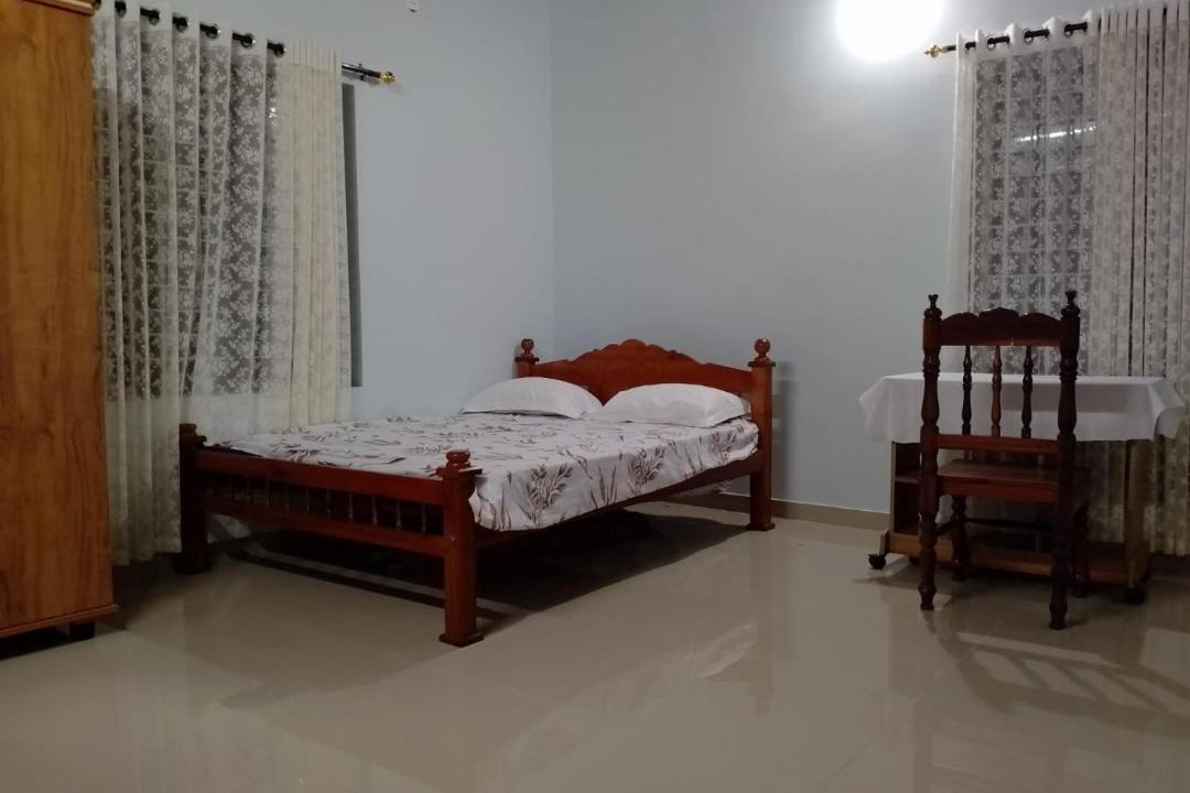 Photo of Bedroom in Quilon