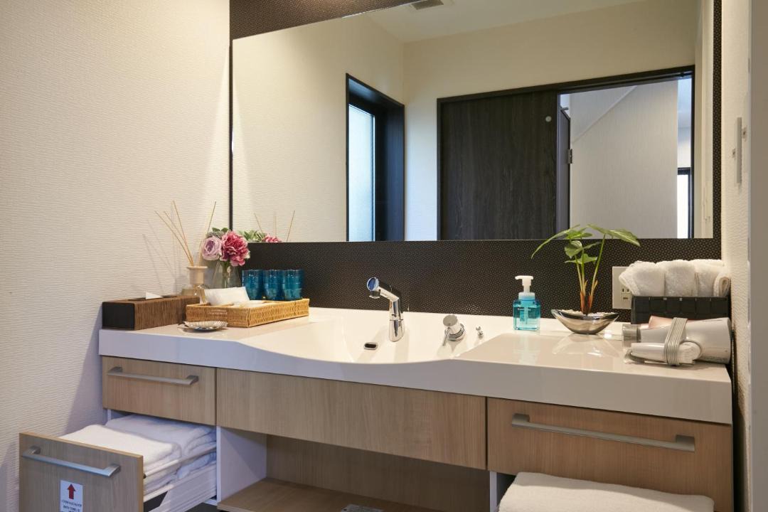 Photo of Bathroom in Nakagyo Ward