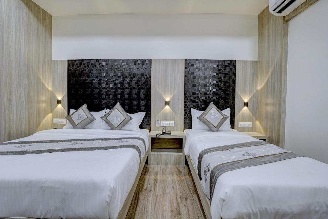 Photo of Bedroom in Santacruz West