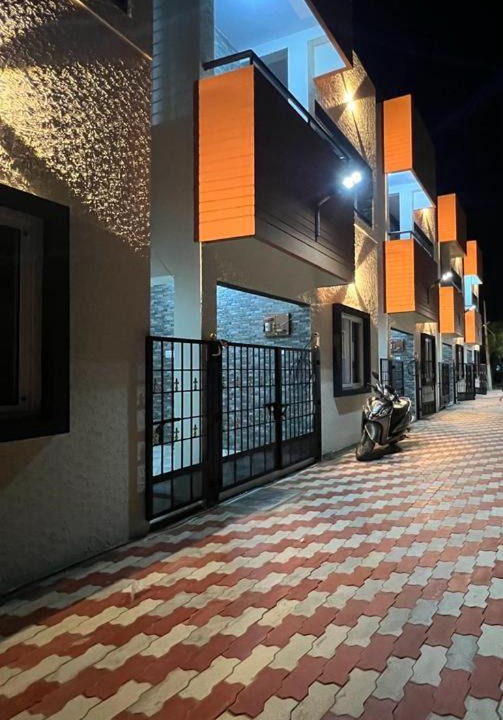 Photo of Buildings in Velankanni