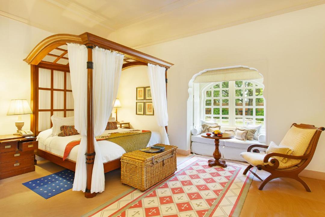 Photo of Bedroom in Jaipur