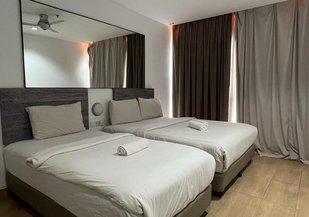Photo of Bedroom in Petaling Jaya