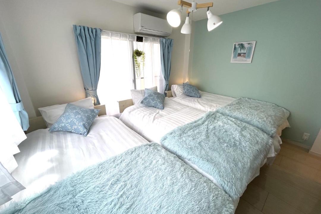 Photo of Bedroom in Ikuno