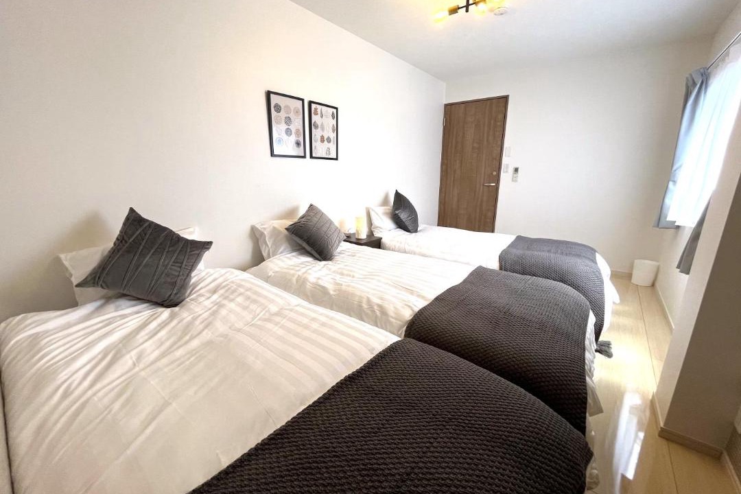 Photo of Bedroom in Ikuno