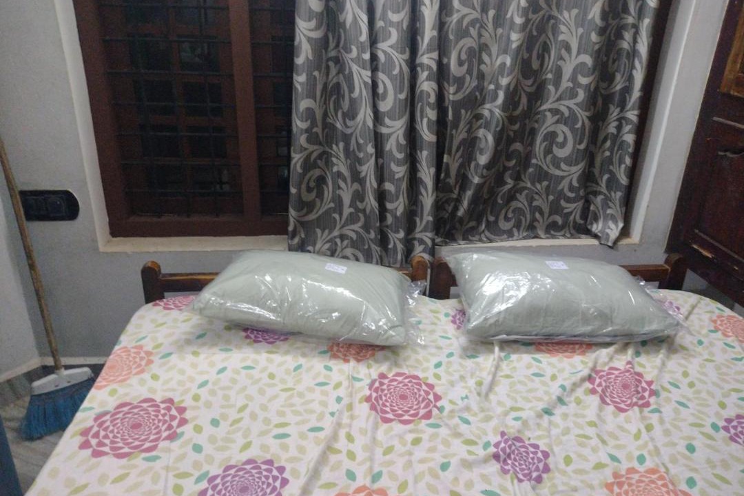 Photo of Bedroom in Pattanakkad
