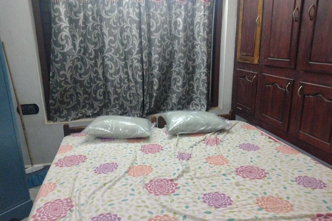 Photo of Bedroom in Pattanakkad