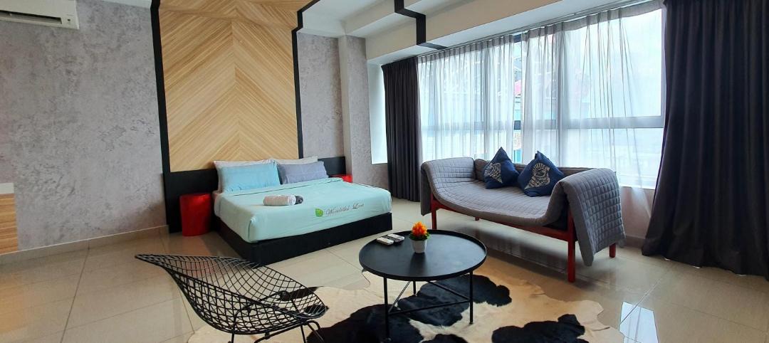 Photo of Livingroom in Ampang