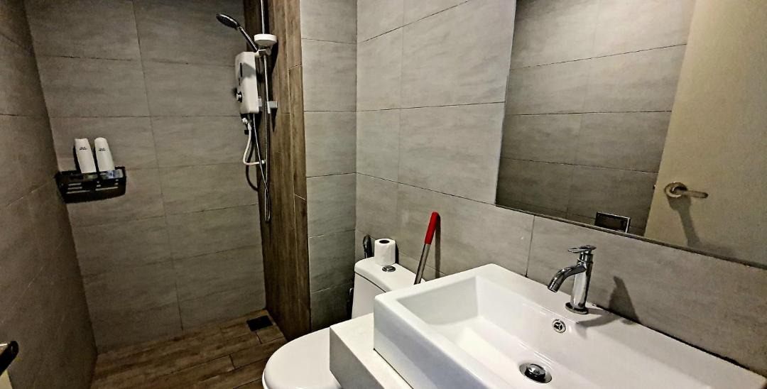 Photo of Bathroom in Ampang