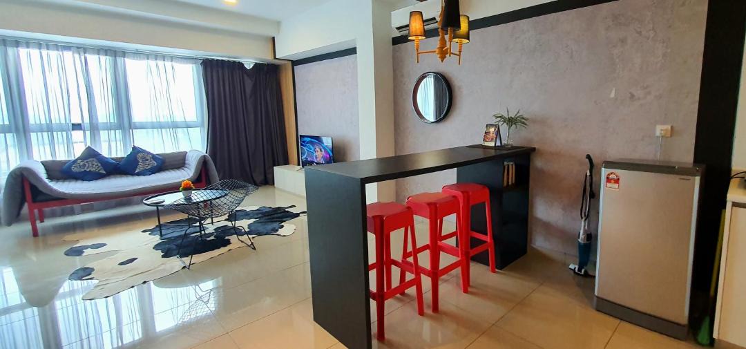 Photo of Livingroom in Ampang
