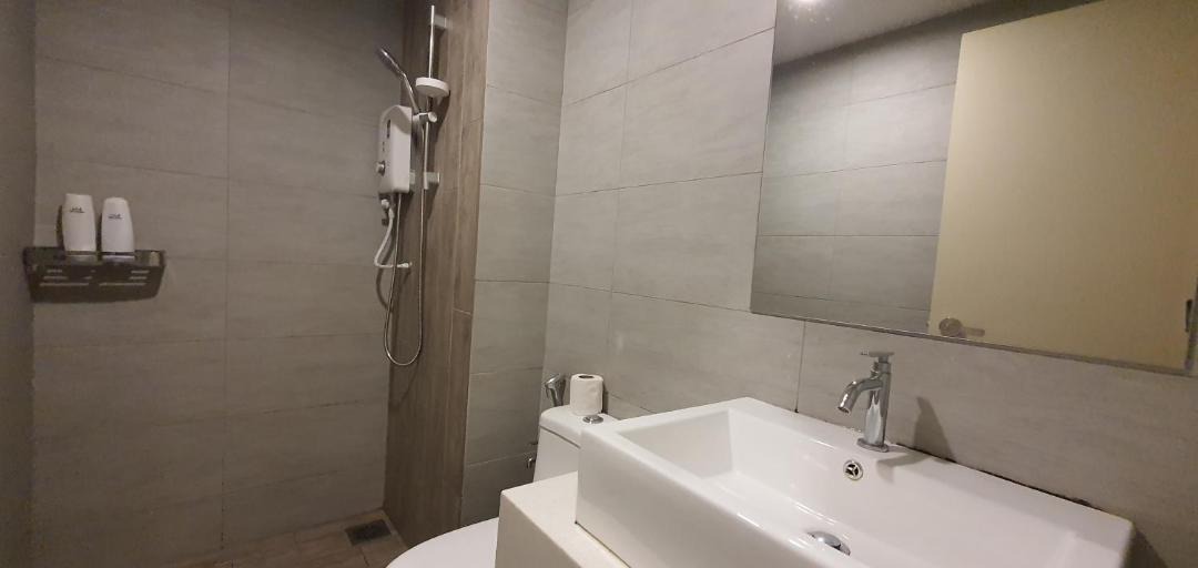 Photo of Bathroom in Ampang