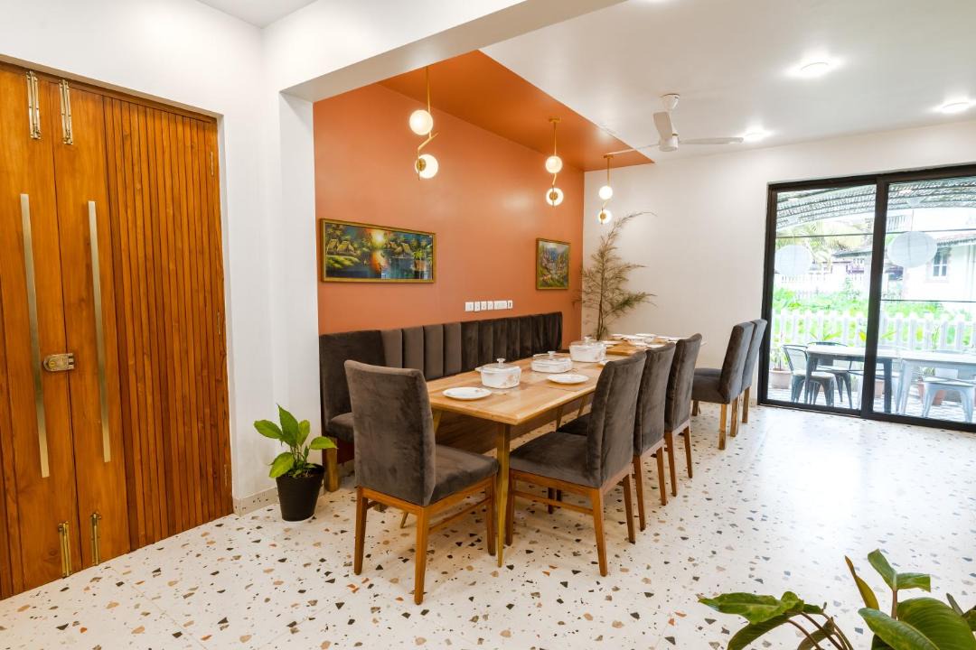 Photo of Livingroom in Betalbatim