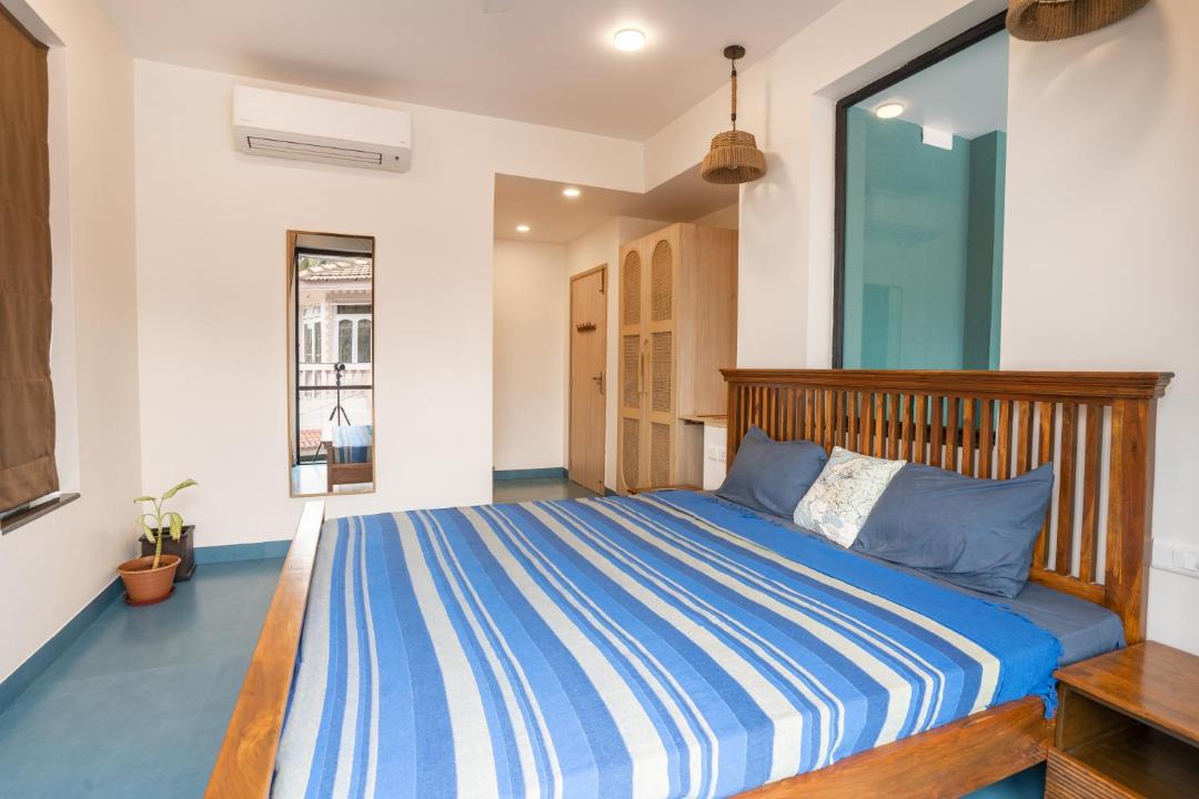 Photo of Bedroom in Betalbatim