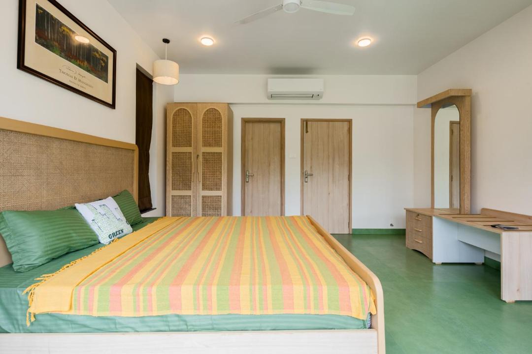 Photo of Bedroom in Betalbatim