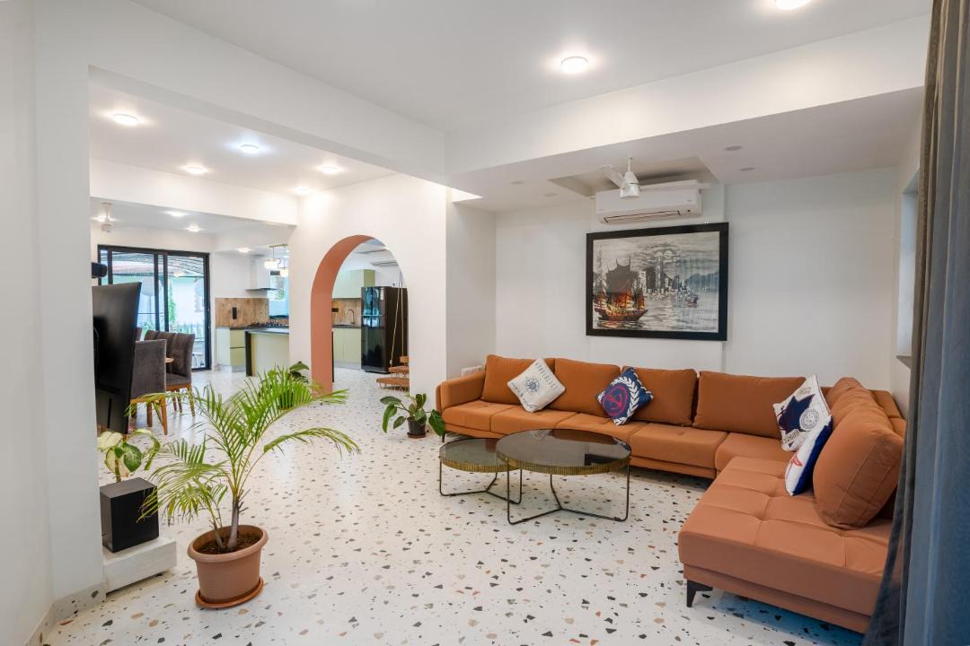 Photo of Livingroom in Betalbatim