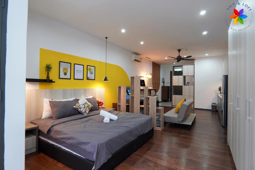 Photo of Bedroom in Bandar Sri Permaisuri