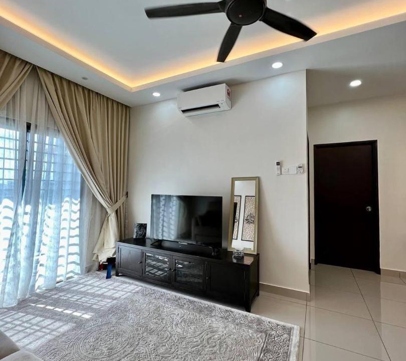 Photo of Livingroom in Kajang