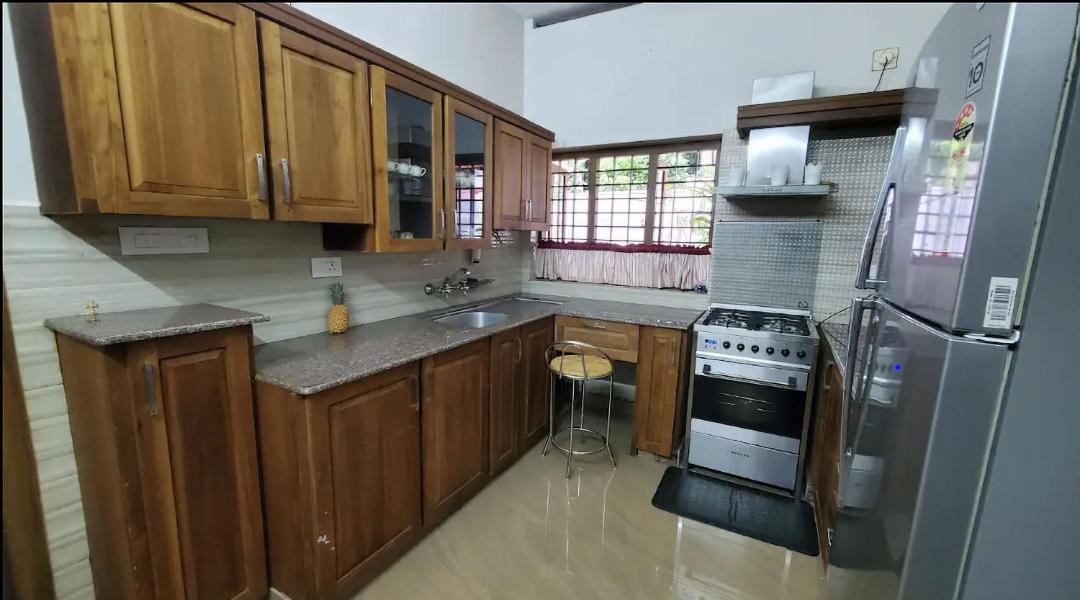 Photo of Kitchen in Pala