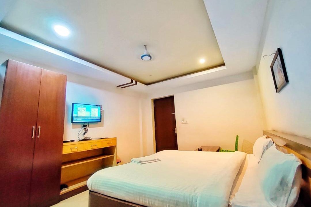 Photo of Bedroom in Angul