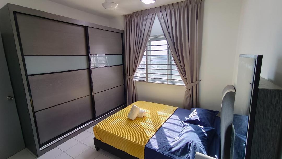 Photo of Bedroom in Cyberjaya