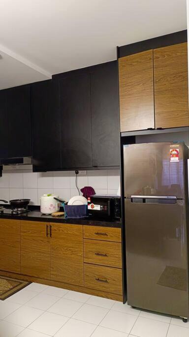 Photo of Kitchen in Cyberjaya