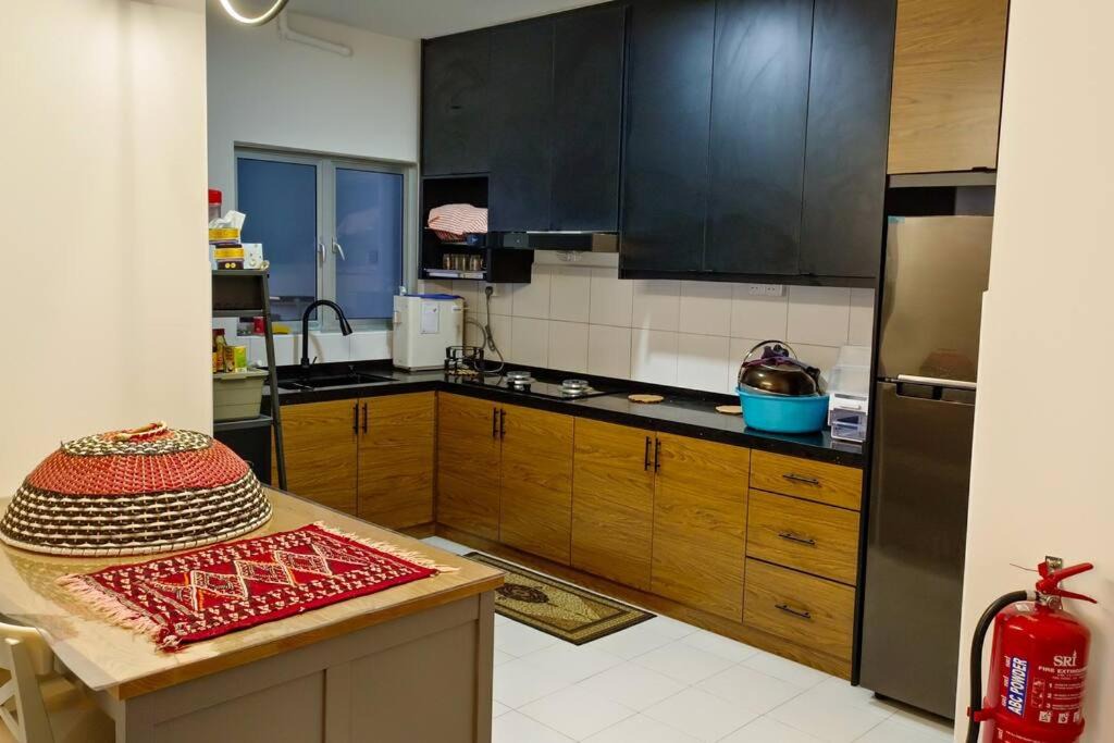 Photo of Kitchen in Cyberjaya