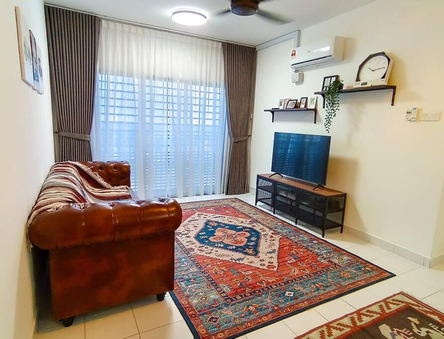 Photo of Livingroom in Cyberjaya