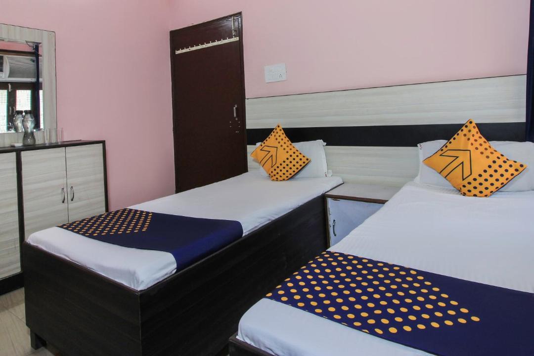 Photo of Bedroom in Rudrapur
