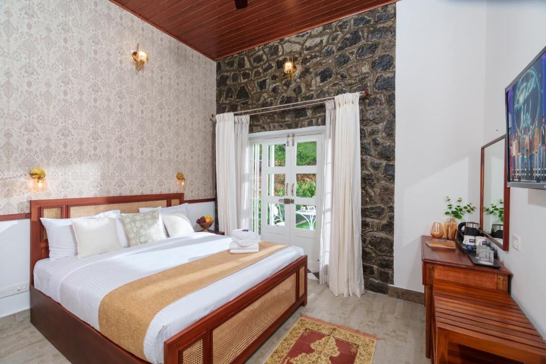 Photo of Bedroom in Udumbanchola