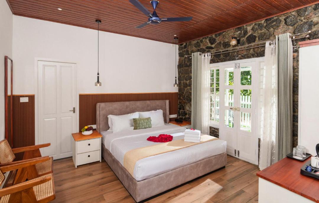 Photo of Bedroom in Udumbanchola