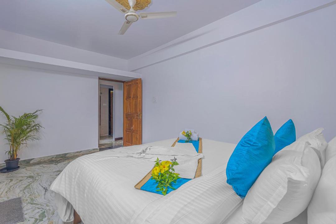 Photo of Bedroom in Majorda
