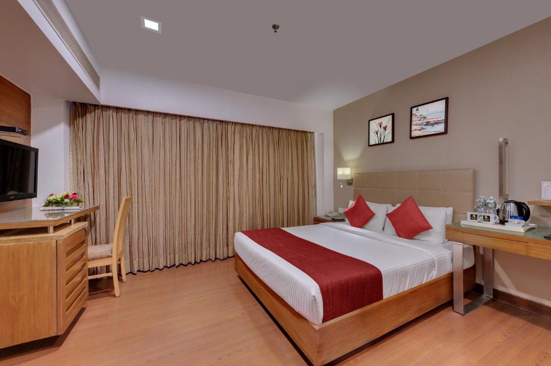 Photo of Bedroom in Vastrapur