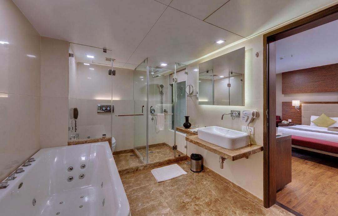 Photo of Bathroom in Vastrapur