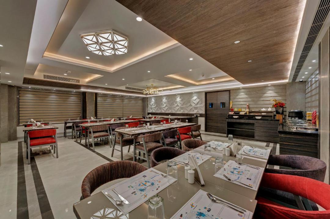 Photo of Kitchen in Vastrapur