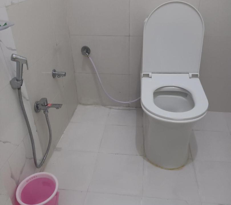 Photo of Bathroom in Ujjain